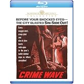 Crime Wave