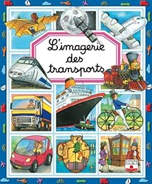 L' imagerie des transports