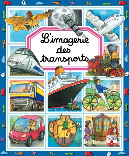 L' imagerie des transports