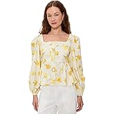 The Lulo Project Women's Hacienda Top