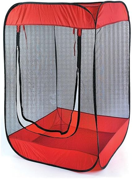 chair screen tent