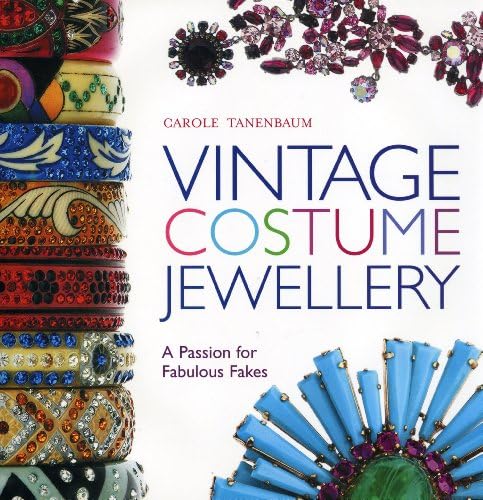 Victorian jewellery: A complete compendium of over four thousand