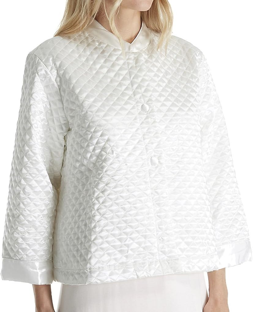 amazon bed jacket