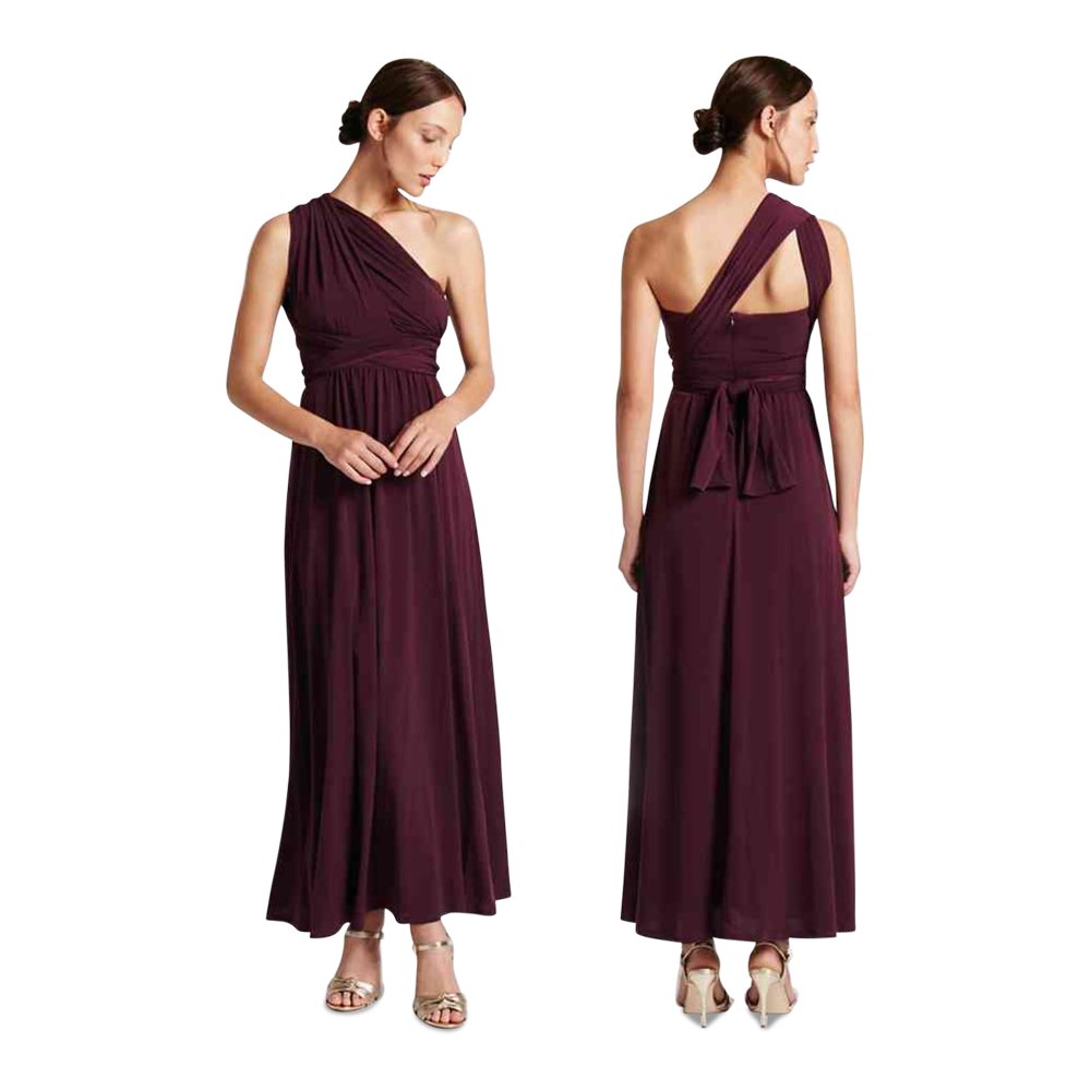 marks and spencer multiway dress