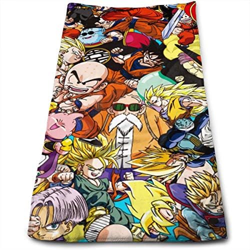 ドラゴンボールキャラクター大集合 タオル スポーツ 乾き早い 吸水ハンドタオル ふわふわ肌触り 速乾 清潔 ビーチ 登山 ジム ヨガ 30 70cm B07vwnjf4w 561円 人気海外一番 100 品質保証 全品送料無料 即日出荷 Sale開催中