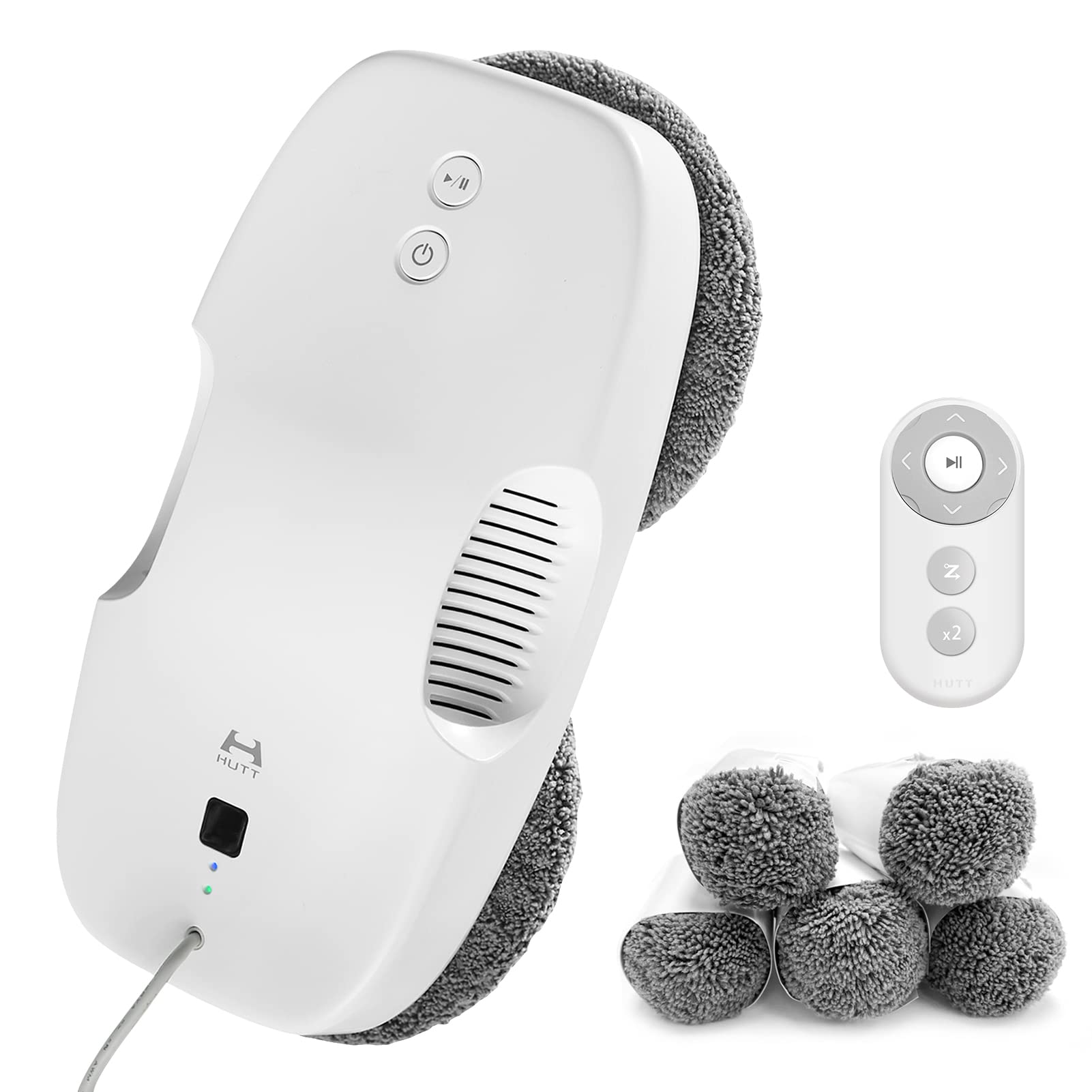 HUTT-DDC55-Robot-Limpiacristales-Robot-Limpieza-de-Ventanas-Electrico-Sistema-de-Seguridad-Navegacion-Inteligente HUTT-DDC55-Robot-Limpiacristales-Robot-Limpieza-de-Ventanas-Electrico-Sistema-de-Seguridad-Navegacion-Inteligente