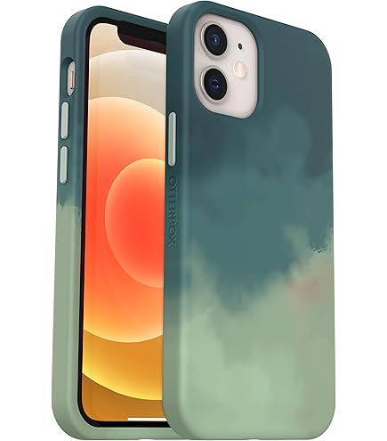 Amazon.com: CASETiFY Impact Case for iPhone 12 Mini - Neon
