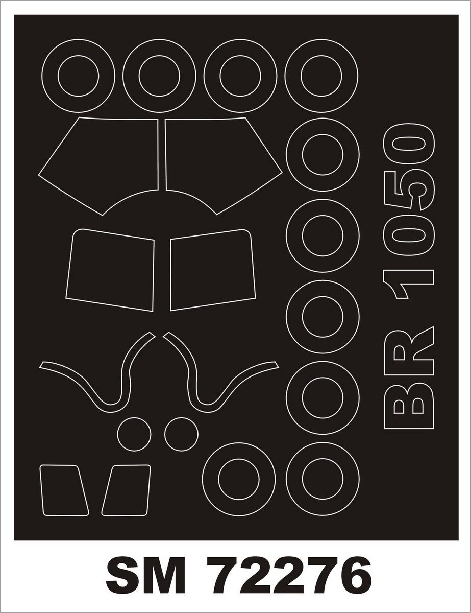 Stencil Sm B01jfsl8ui For Montexミニマスク1 72ブレゲー1050 Azur Spraying マスキングテープ 最終値下げ