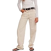 Free People Womens Aster Straight
