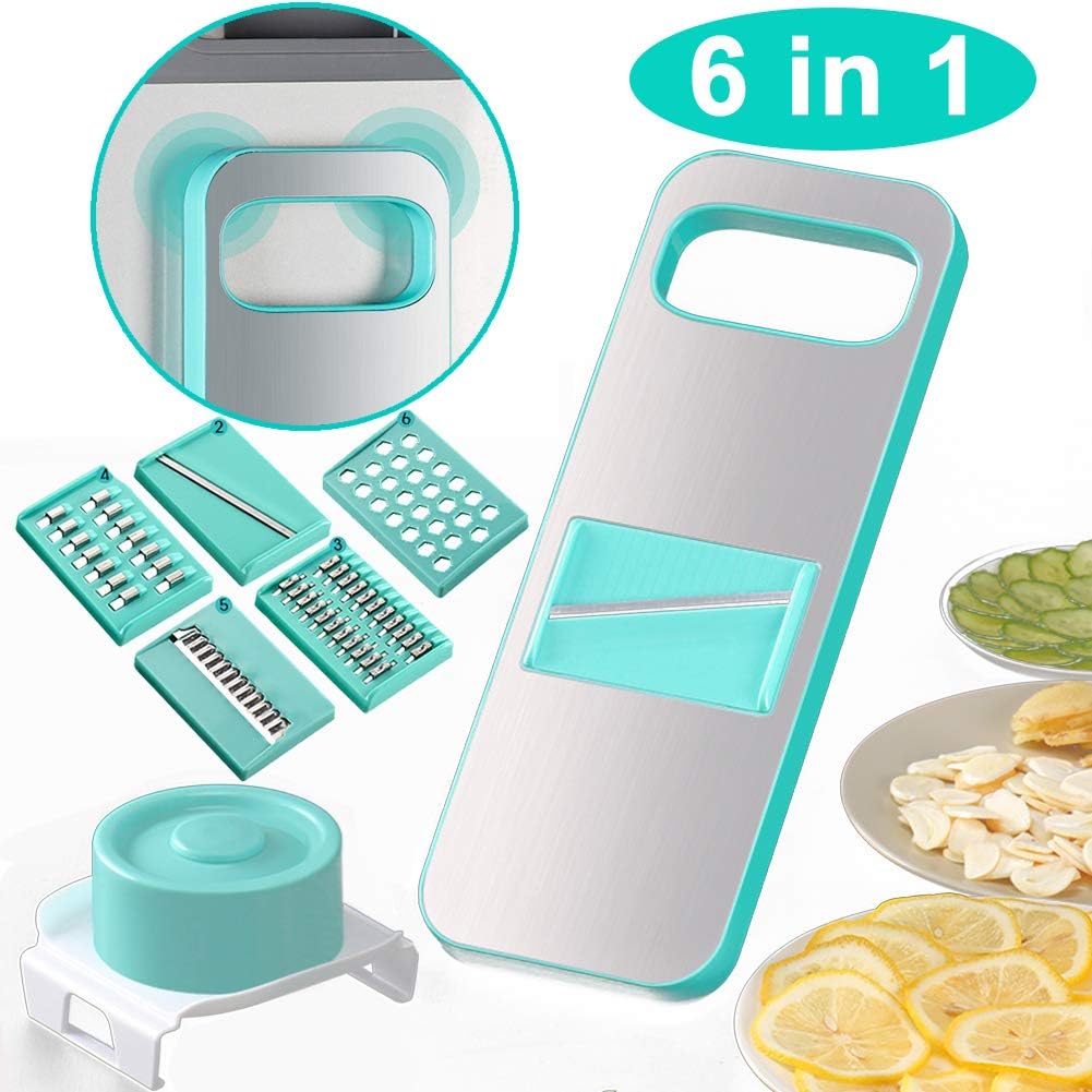 v affettatrice per patatine fritte