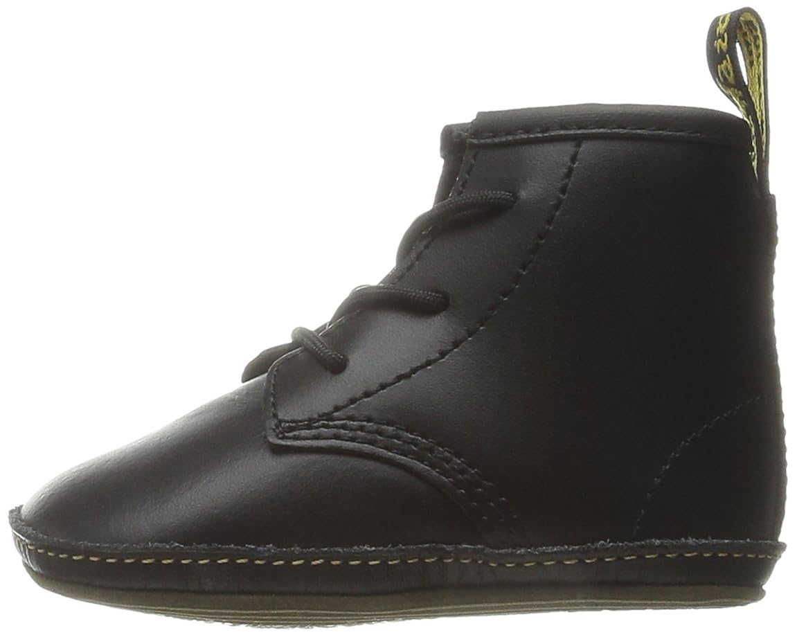 baby doc martens crib