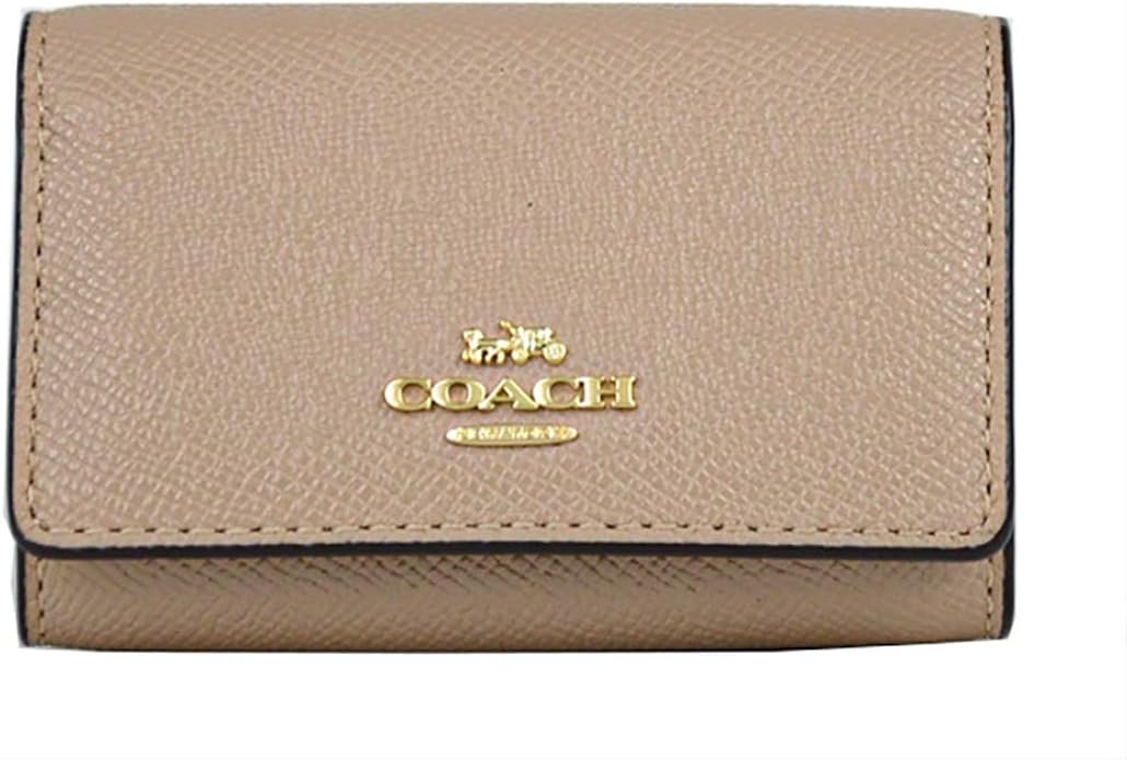 Amazon アウトレット Coach コーチ レディース キーケース F Imtau トープ キーケース