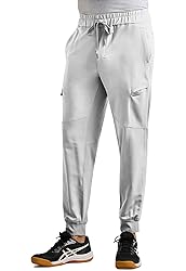 Healing Hands Men's Scrub Pant Nolen Jogger with 6