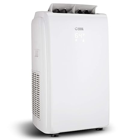 commercial cool air conditioner 14000 btu