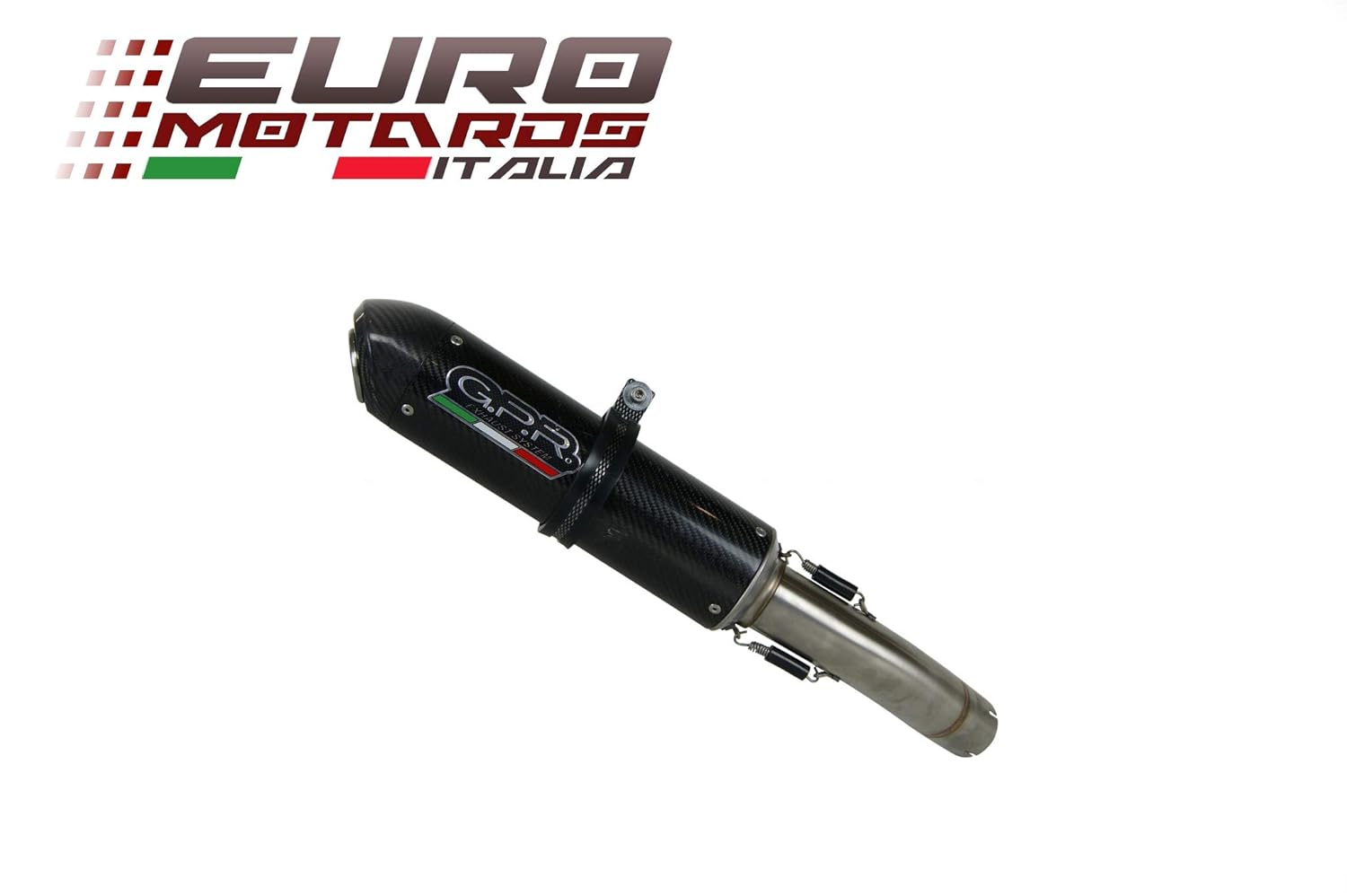 moto guzzi exhaust systems