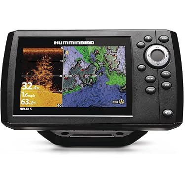 Amazon Best Sellers: Best Fish Finders & Depth Finders