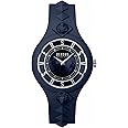 Versus Versace Fire Island Collection Luxury Womens Watch Timepiece