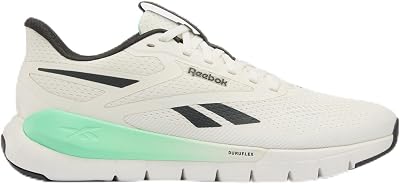 Zapatillas Unisex Flex Trainer Chalk/Grey6/Atomic Aqua, Talla 40 EU