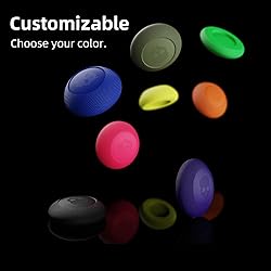 Skull & Co. Convex Thumb Grips Set: Skin, CQC