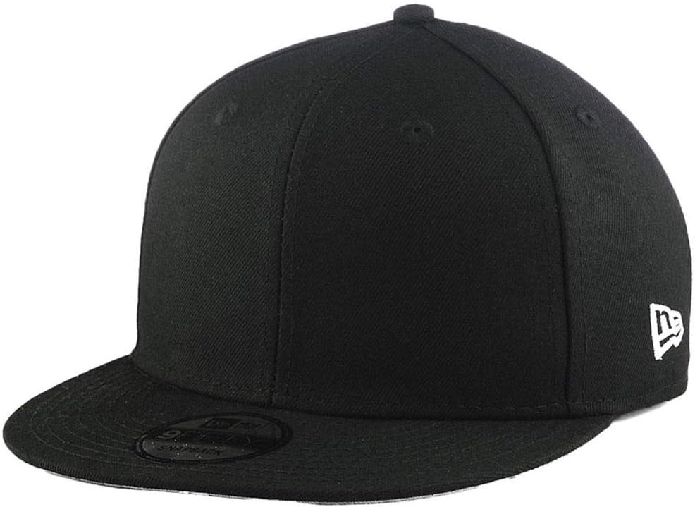 Blank New Era Custom 9FIFTY Cap