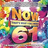 NOW That's What I Call Music, Vol. 61