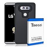 LG V20 Extended Battery, 6800mAh Extended