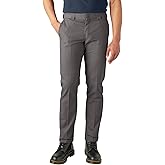 Dickies Mens Slim Fit Tapered Leg Multi-use Pocket Work Pants