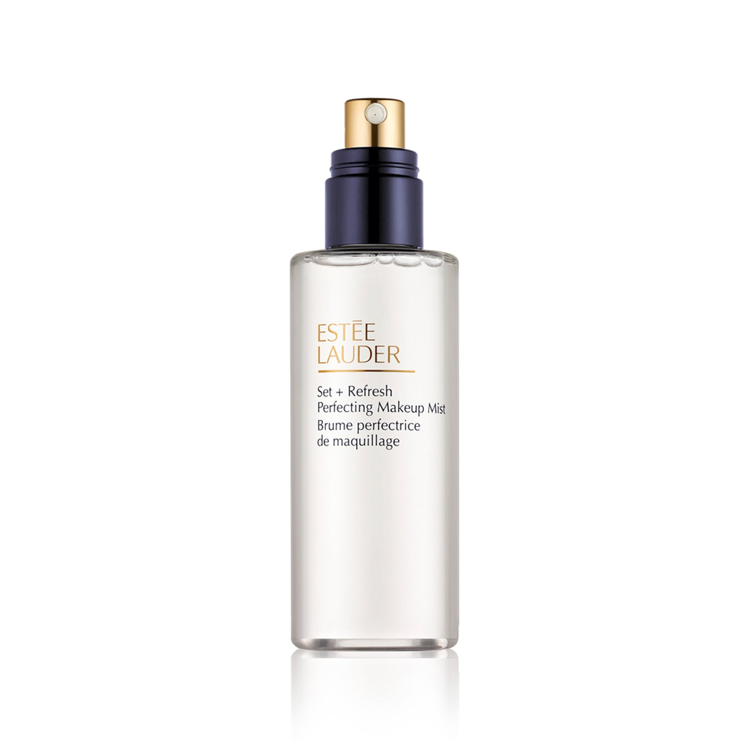 Estée Lauder Set + Refresh Per...