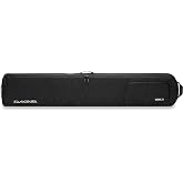 Dakine Fall Line Ski Roller Bag - Black, 175cm