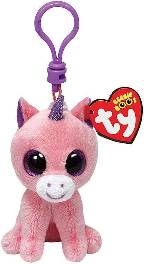 beanie boo magic unicorn
