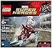 (Lego) LEGO Exclusive Marvel Super Heroes 5002946 Silver Centurion Polybag - Iron Man Mark 33 Armor [parallel import goods]