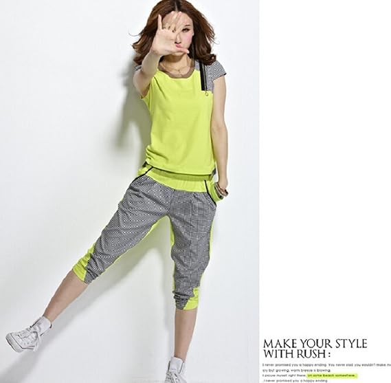 womens summer jogging suits