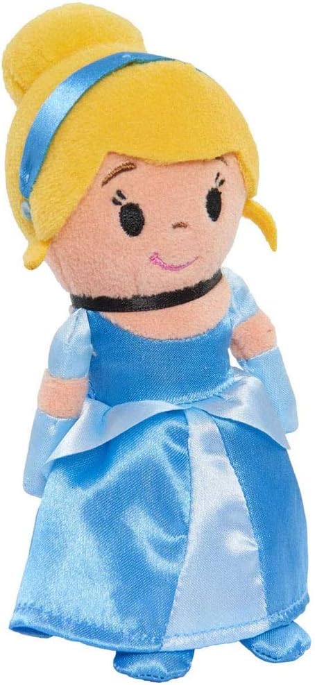 disney princess stylized collector set