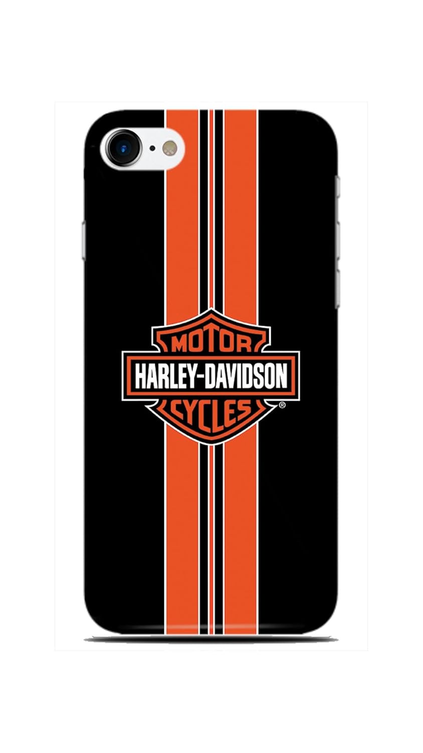 iphone 6 harley davidson case