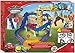 Chuggington StackTrack Brewster's Big Build Adventure Set