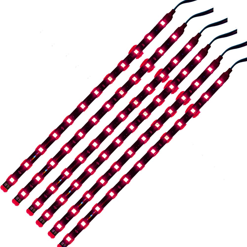 Best Led Light Strip 6 Pack 3M