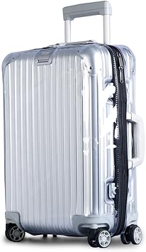 supreme luggage case