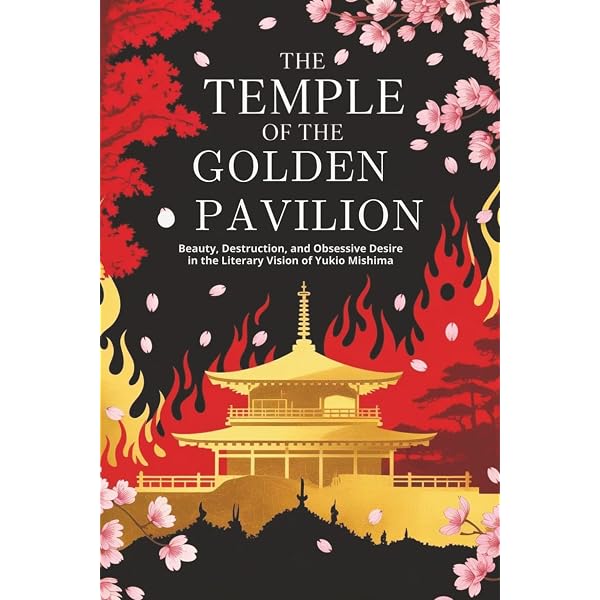 The Temple of the Golden Pavilion: Yukio Mishima, Ivan Morris