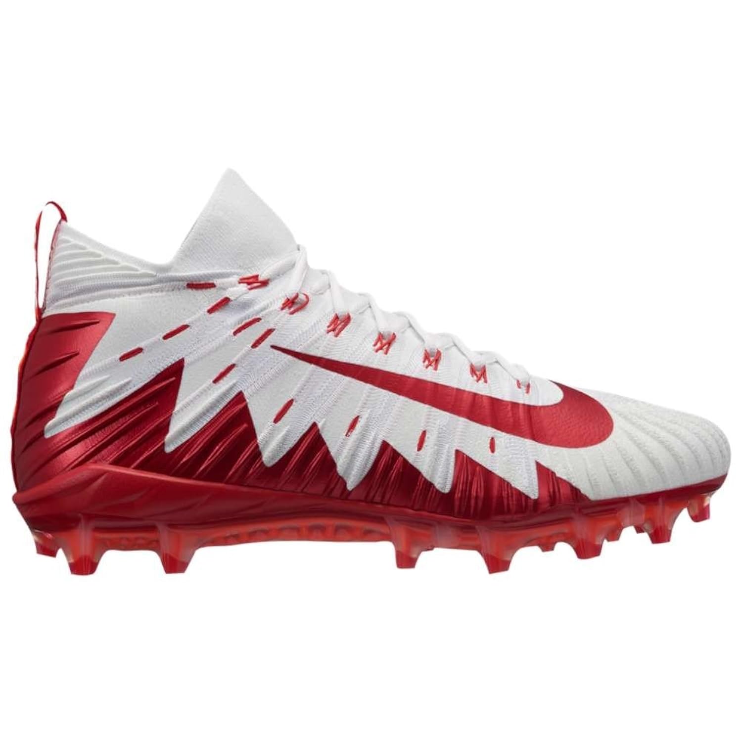 B07by9xmzv Alpha シューズ靴 Menace Nike メンズ ナイキ サッカー Elite 並行輸入品 8 サッカー 若者の大愛商品