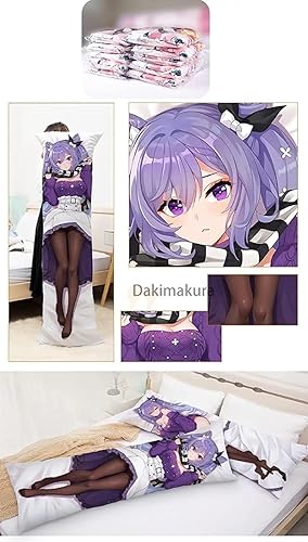 Game Dakimakura Cosplay Body Pillow Cover Case Dva Hug Pillowcase