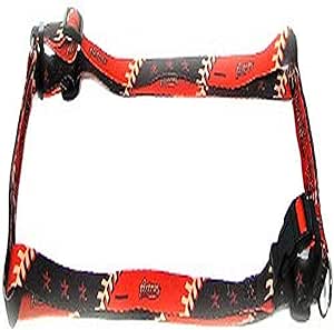 astros dog harness