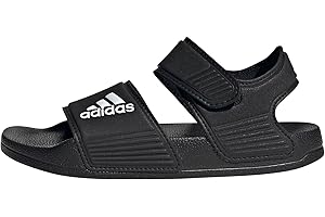adidas Kids' Adilette Slide Sandals