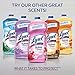 Lysol - 19200786317 Clean & Fresh Multi-Surface Cleaner, Lavender Orchid, 40oz (Pack of 9)