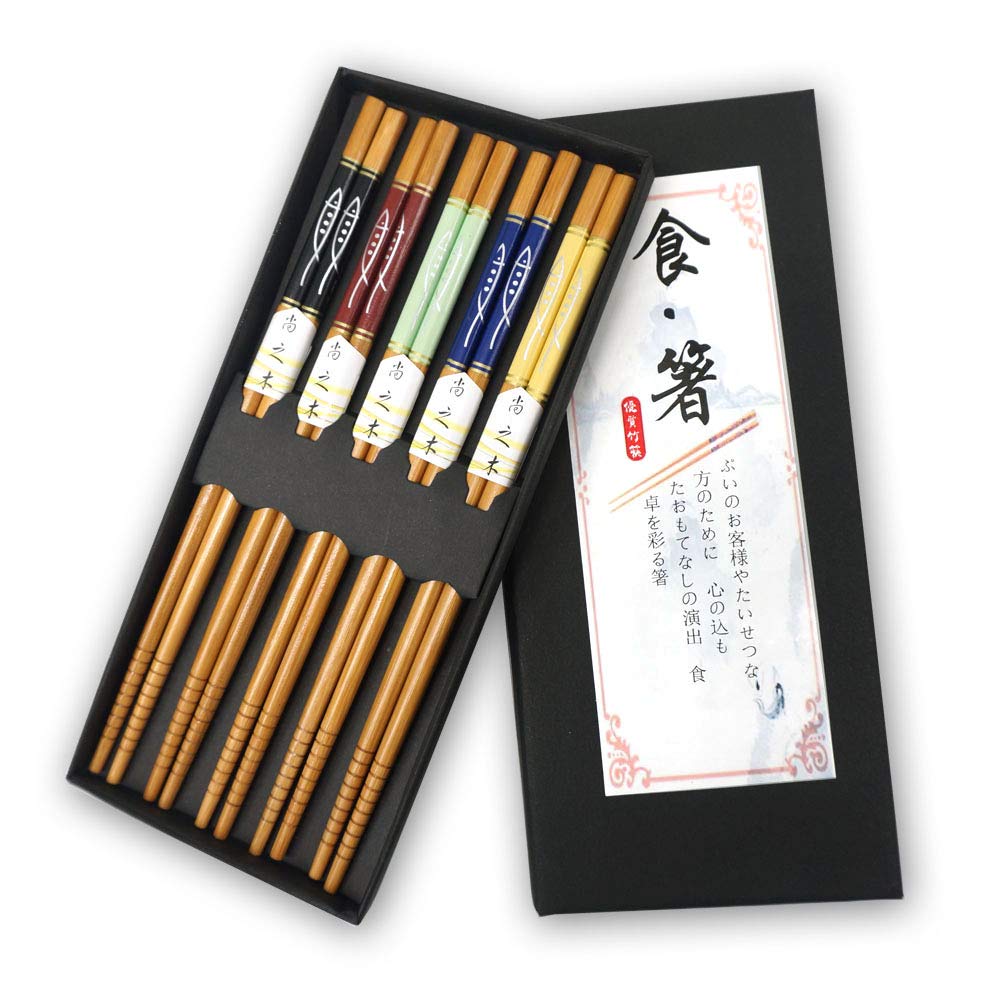 Best chop sticks dishwasher safe