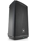 JBL Professional EON610 Reforço de som portátil bidirecional