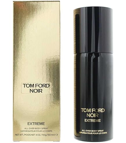 香水(ユニセックス) Tom Ford Noir TOM FORD Noir de Noir Eau de Parfum | Dillard's