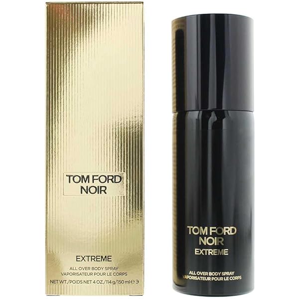 香水(男性用) TOM FORD NOIR EXTREME Noir Extreme Eau de Parfum - Tom Ford - Sabina