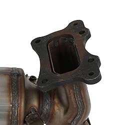 ACZCR Front Catalytic Converter Fit For Acura For