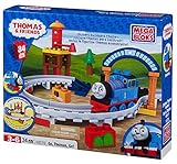 Mega Bloks Thomas The Train 