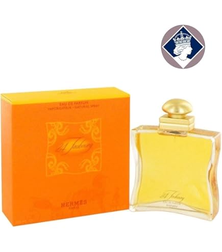 Amazon.com : Hermes 24 Faubourg for Women Eau de Toilette Spray